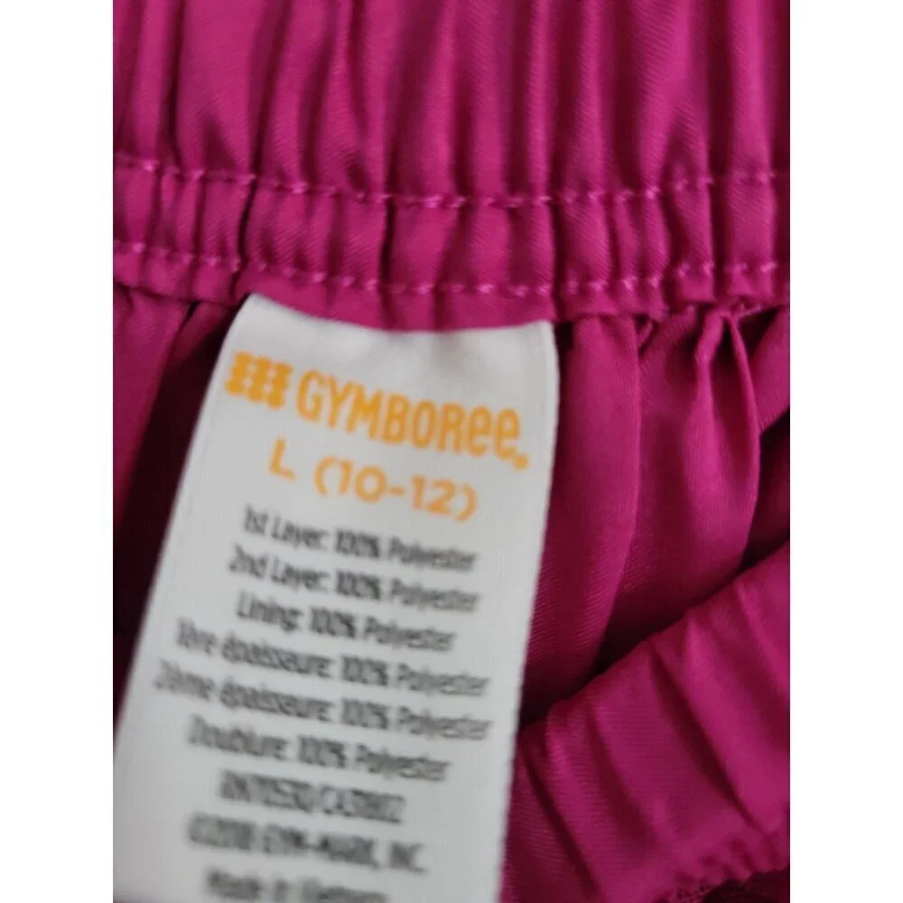 Gymboree Pink skirt Girls 10 to 12
